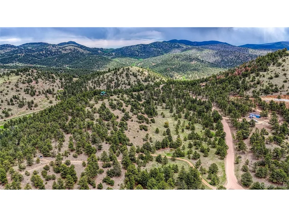 44 Honeysuckle Terrace Westcliffe, CO 81252