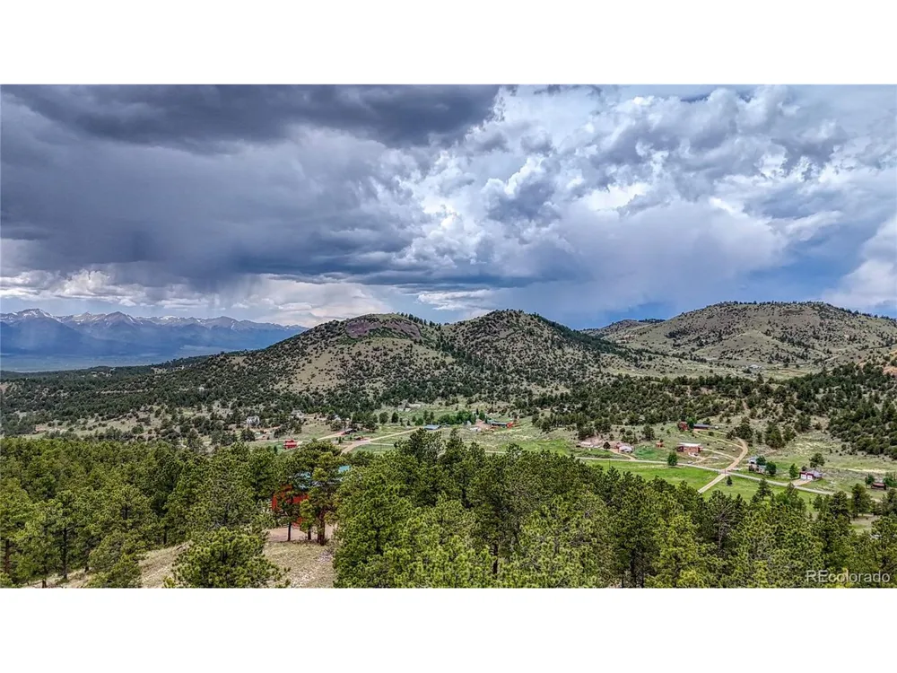 44 Honeysuckle Terrace Westcliffe, CO 81252