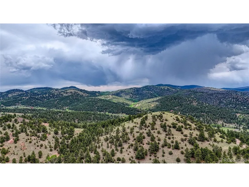 44 Honeysuckle Terrace Westcliffe, CO 81252
