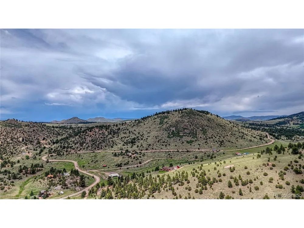 44 Honeysuckle Terrace Westcliffe, CO 81252
