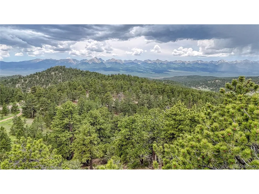 44 Honeysuckle Terrace Westcliffe, CO 81252