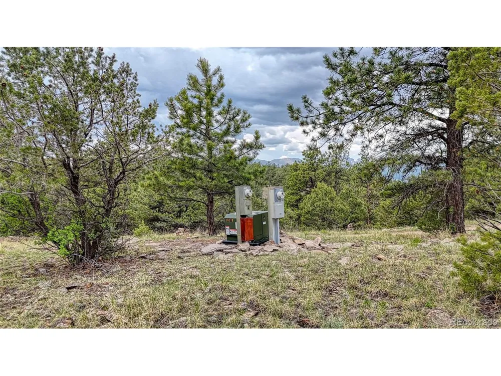44 Honeysuckle Terrace Westcliffe, CO 81252