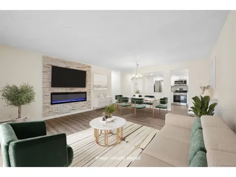 13931 E Marina Drive #243-205
