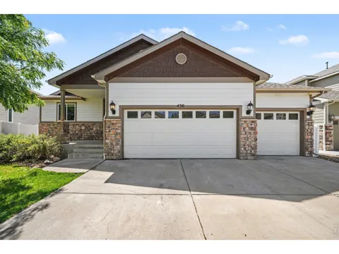 430 Osceola Drive