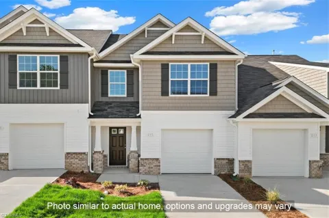 114 Pineberry Way