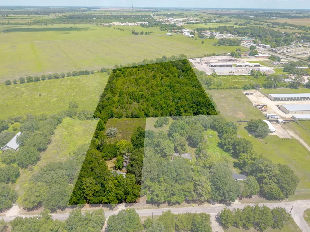 1301 Adams Road Bay City, TX 77414