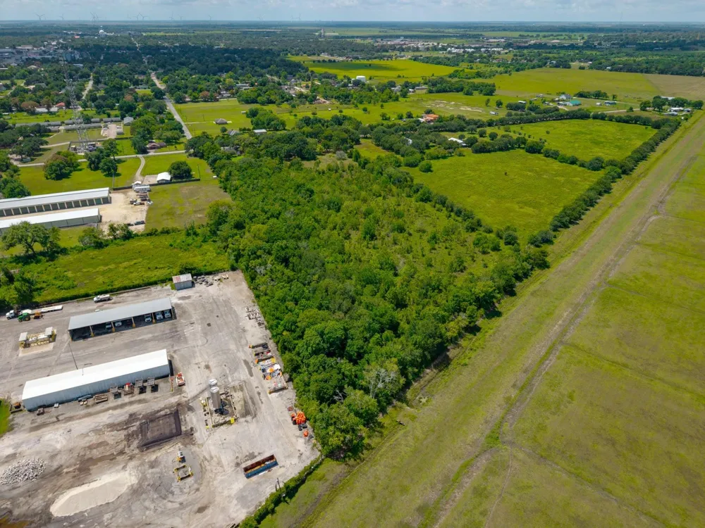 1301 Adams Road Bay City, TX 77414