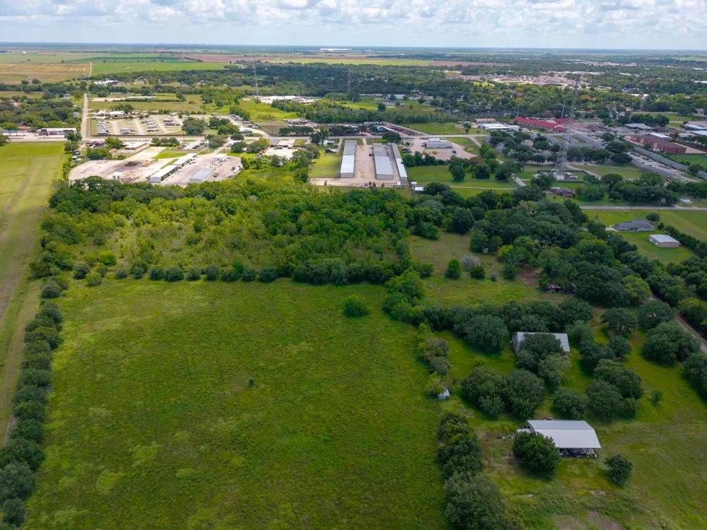 1301 Adams Road Bay City, TX 77414