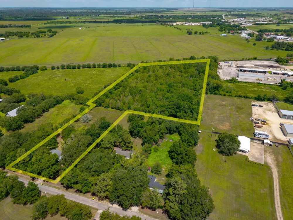1301 Adams Road Bay City, TX 77414