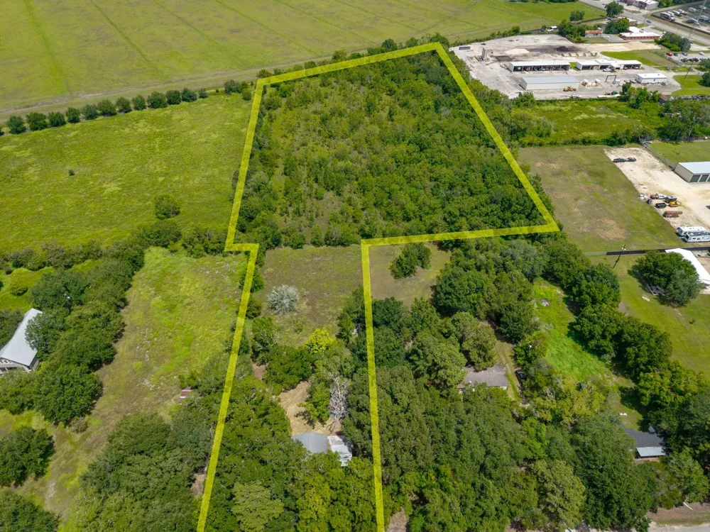 1301 Adams Road Bay City, TX 77414