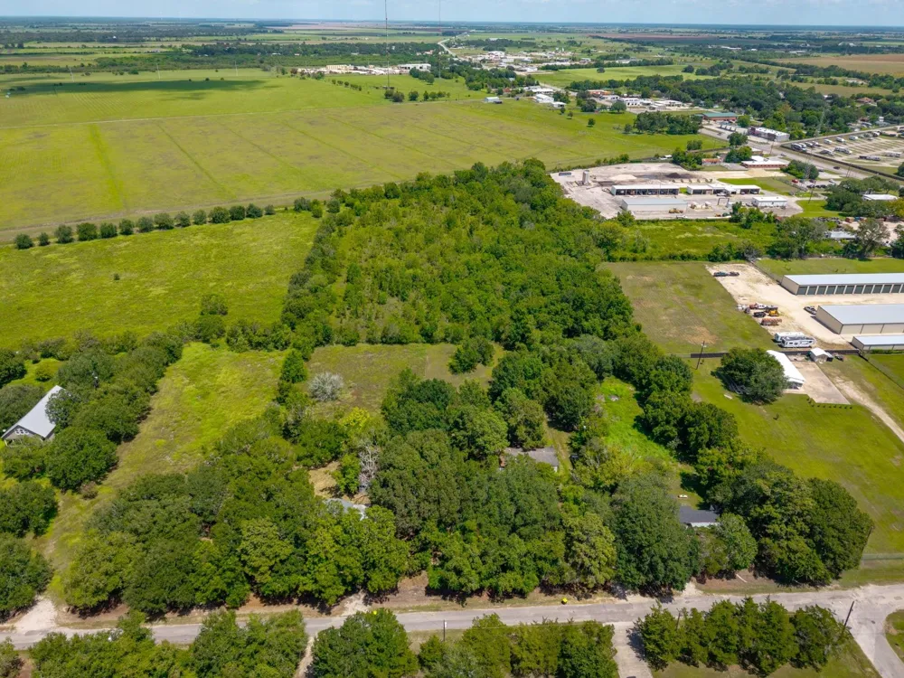 1301 Adams Road Bay City, TX 77414