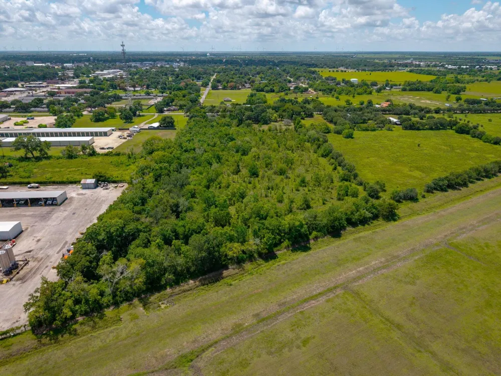 1301 Adams Road Bay City, TX 77414