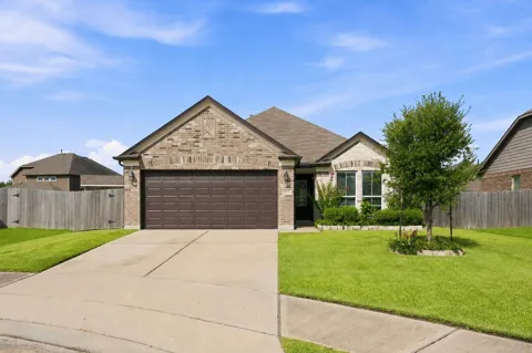 4518 Antero Court
