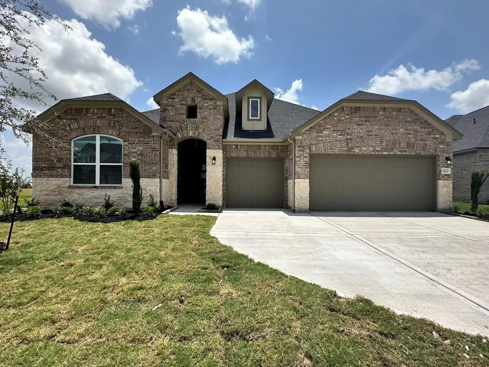 13623 Lago Vista Drive Iowa Colony, TX 77583