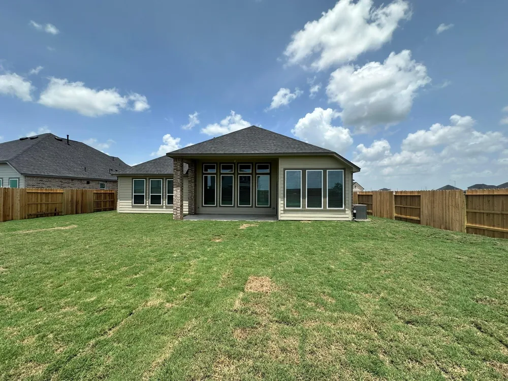 13623 Lago Vista Drive Iowa Colony, TX 77583