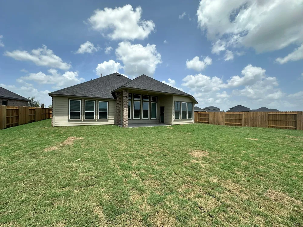 13623 Lago Vista Drive Iowa Colony, TX 77583