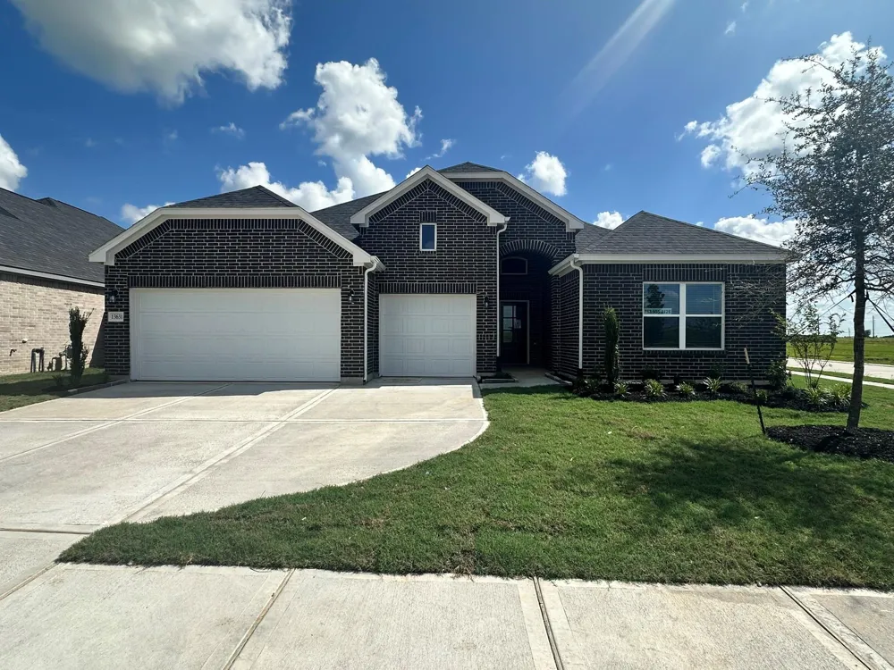 13631 Lago Vista Drive Iowa Colony, TX 77583