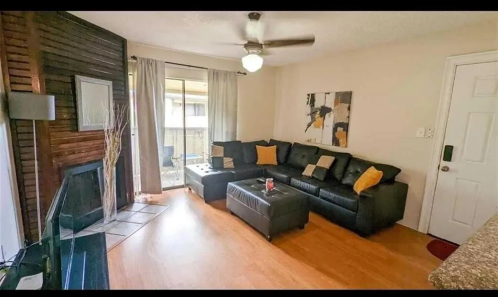 15534 Zabolio #214 Webster, TX 77598