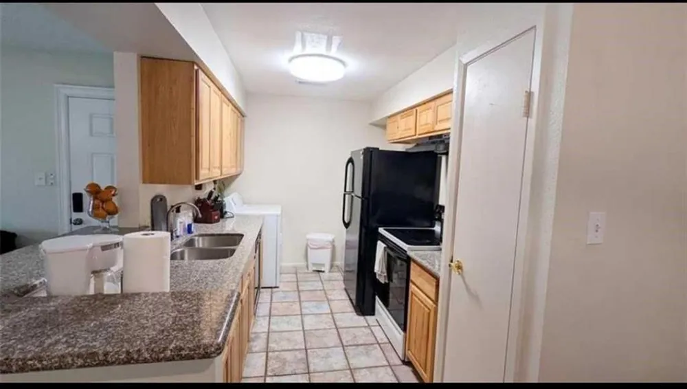 15534 Zabolio #214 Webster, TX 77598