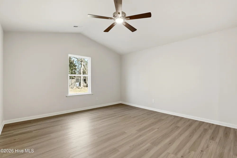 202 Streamlet Drive Fremont, NC 27830