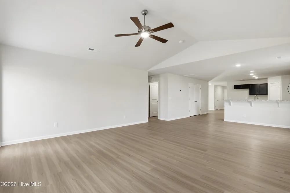 202 Streamlet Drive Fremont, NC 27830