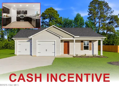 202 Streamlet Drive