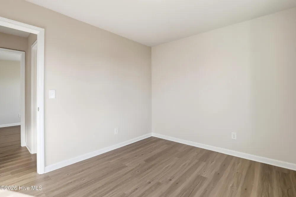 202 Streamlet Drive Fremont, NC 27830