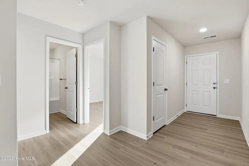 202 Streamlet Drive Fremont, NC 27830