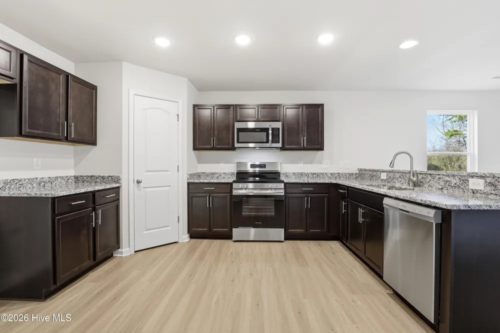 202 Streamlet Drive Fremont, NC 27830