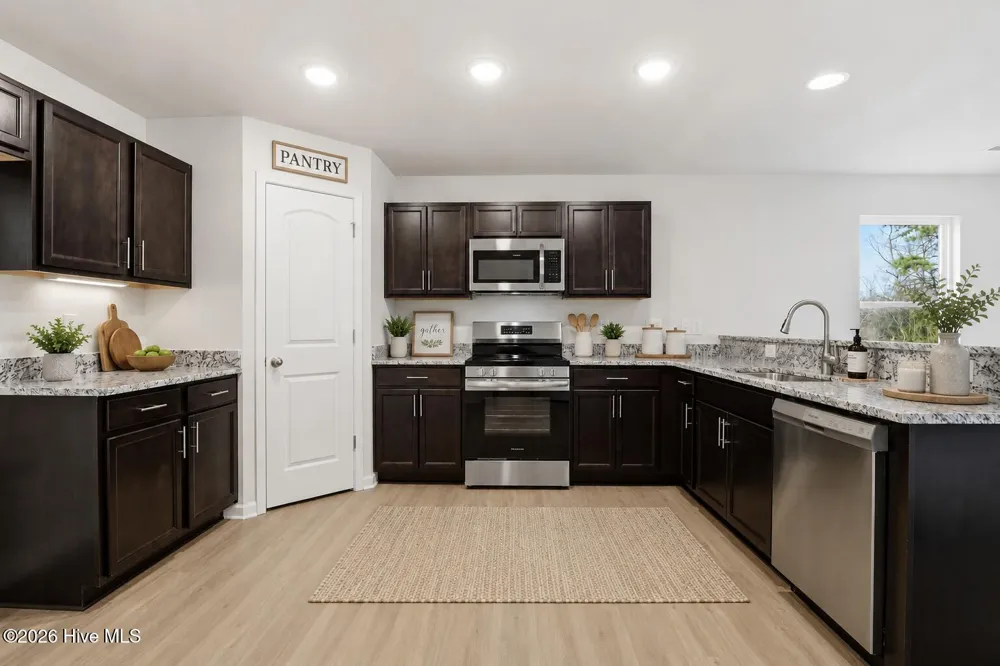 202 Streamlet Drive Fremont, NC 27830