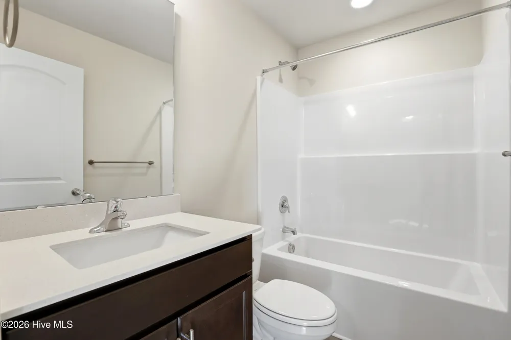202 Streamlet Drive Fremont, NC 27830