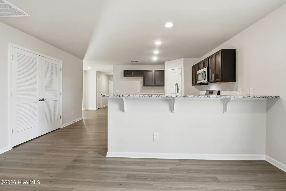 202 Streamlet Drive Fremont, NC 27830
