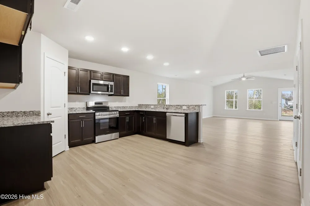 202 Streamlet Drive Fremont, NC 27830