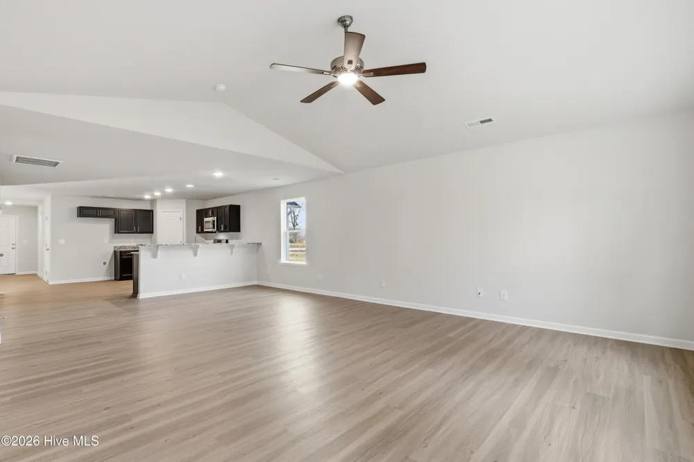 202 Streamlet Drive Fremont, NC 27830