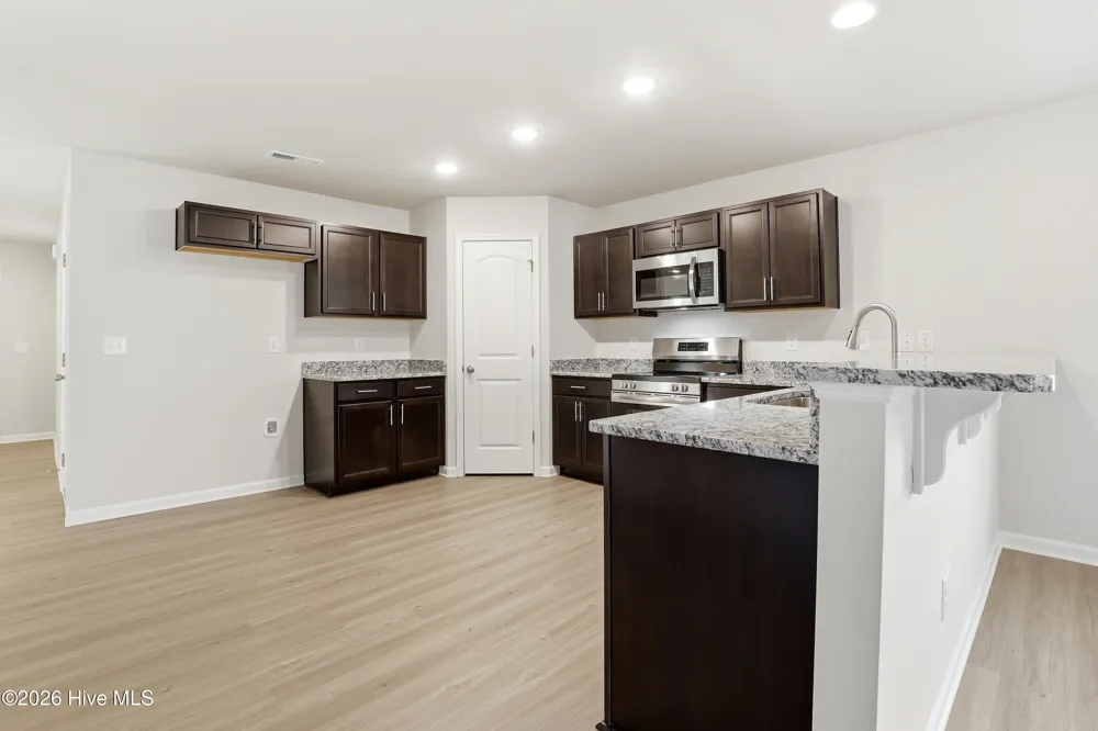 202 Streamlet Drive Fremont, NC 27830