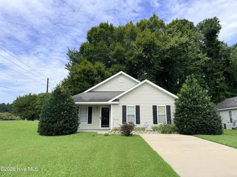 1306 Wyngate Drive