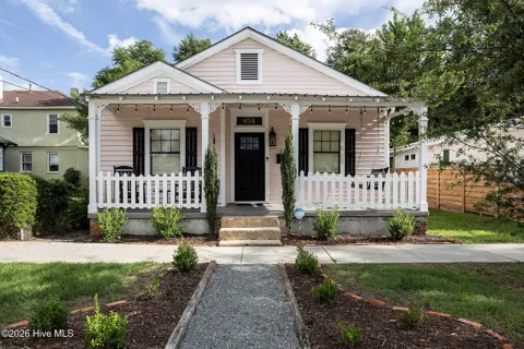 614 Queen Street