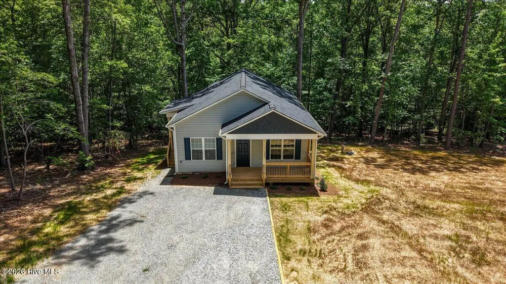 262 Chartres Street Fuquay Varina, NC 27526