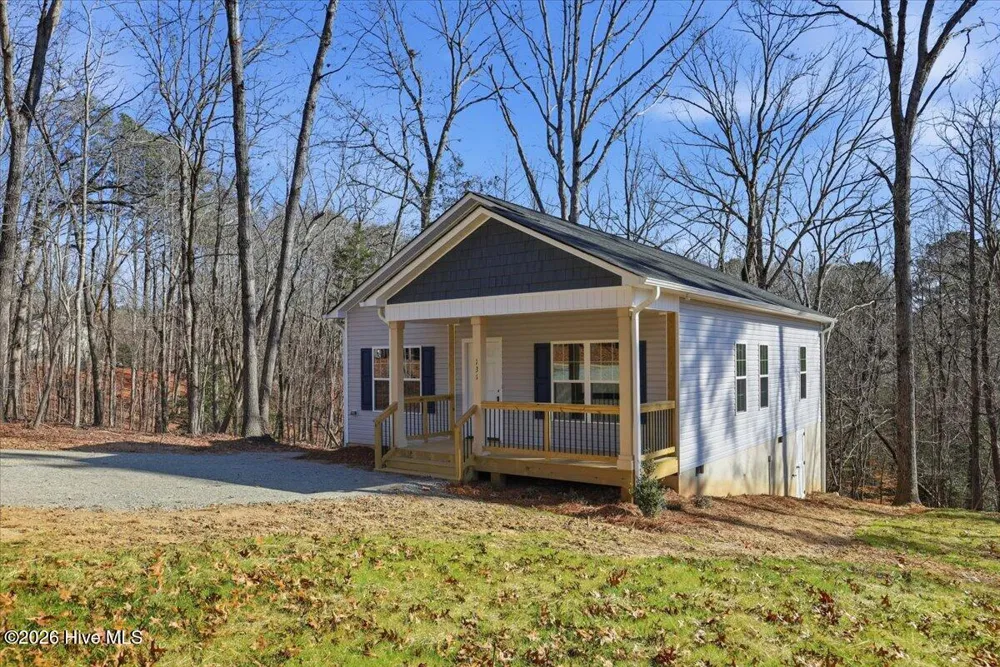 262 Chartres Street Fuquay Varina, NC 27526