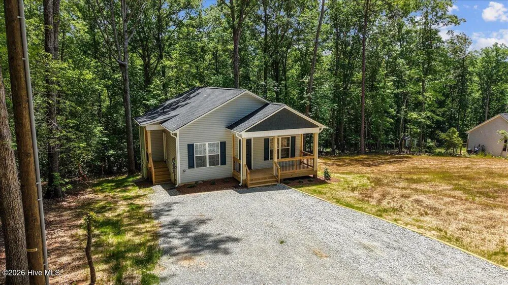 262 Chartres Street Fuquay Varina, NC 27526