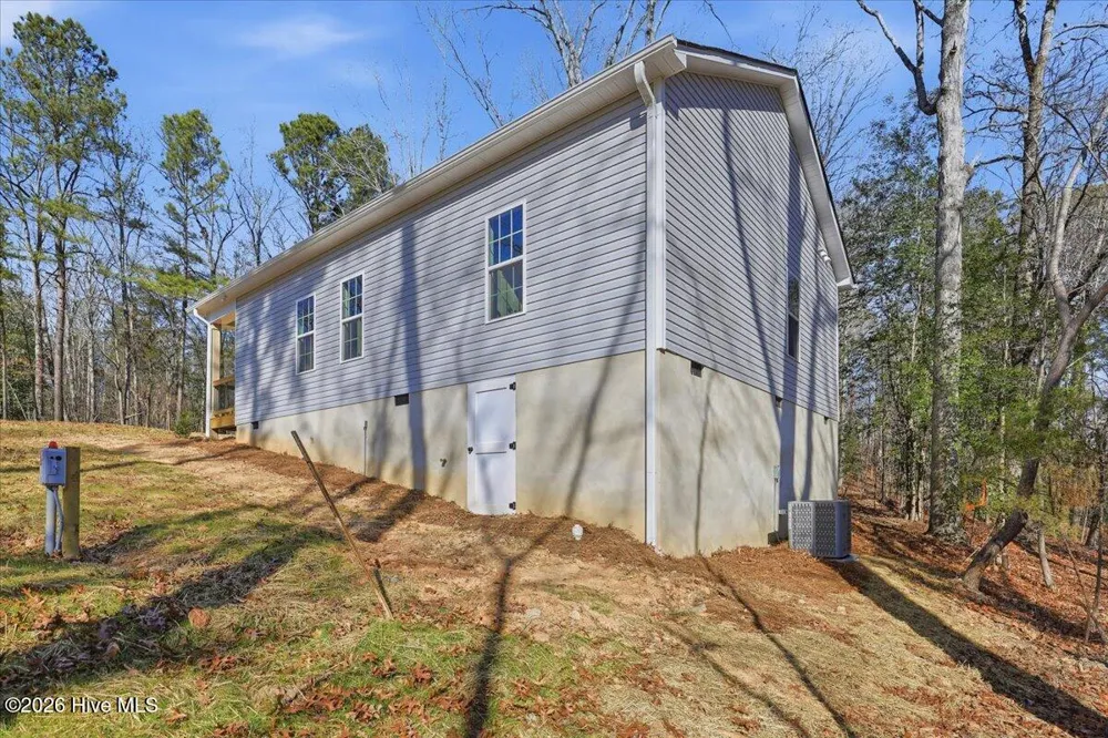 262 Chartres Street Fuquay Varina, NC 27526