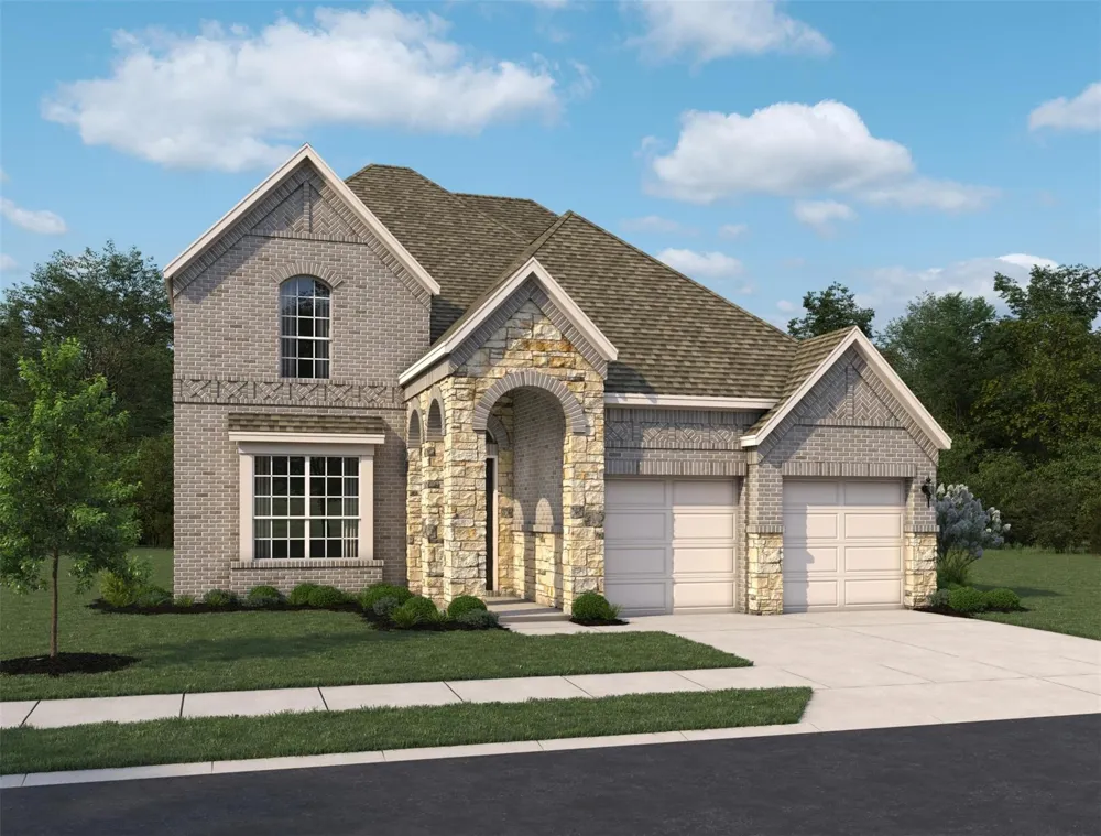 7739 Topaz Ridge Drive Angleton, TX 77515