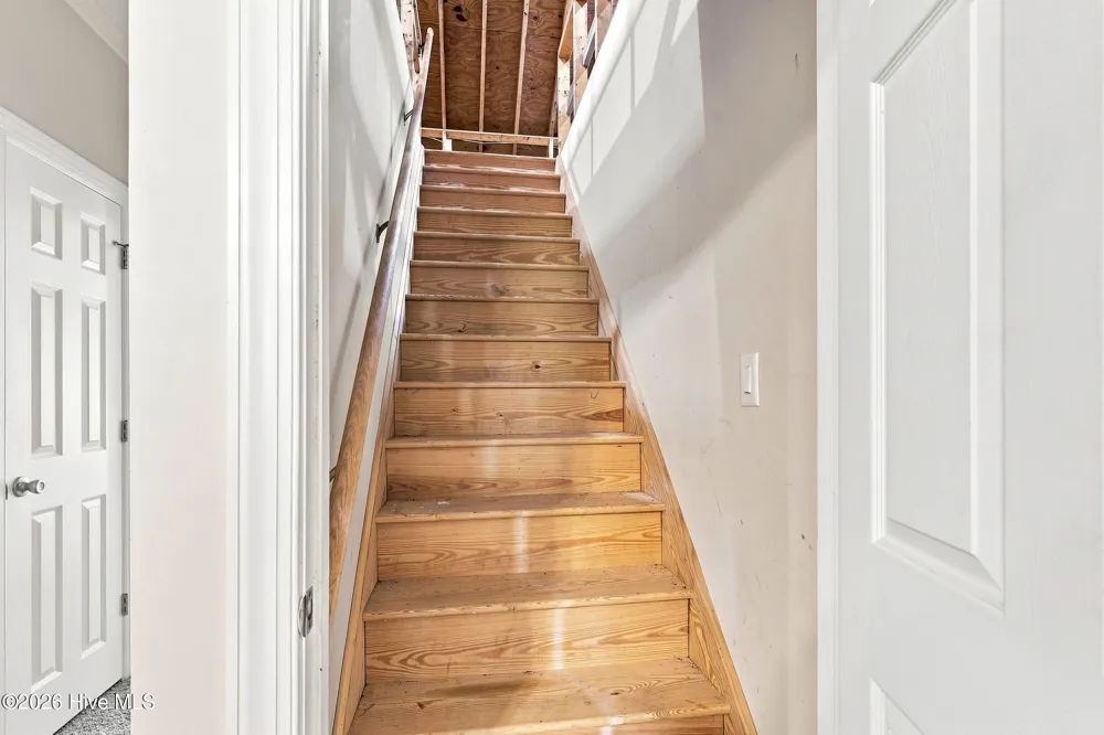 801 Sawmill Landing Road Bath, NC 27808