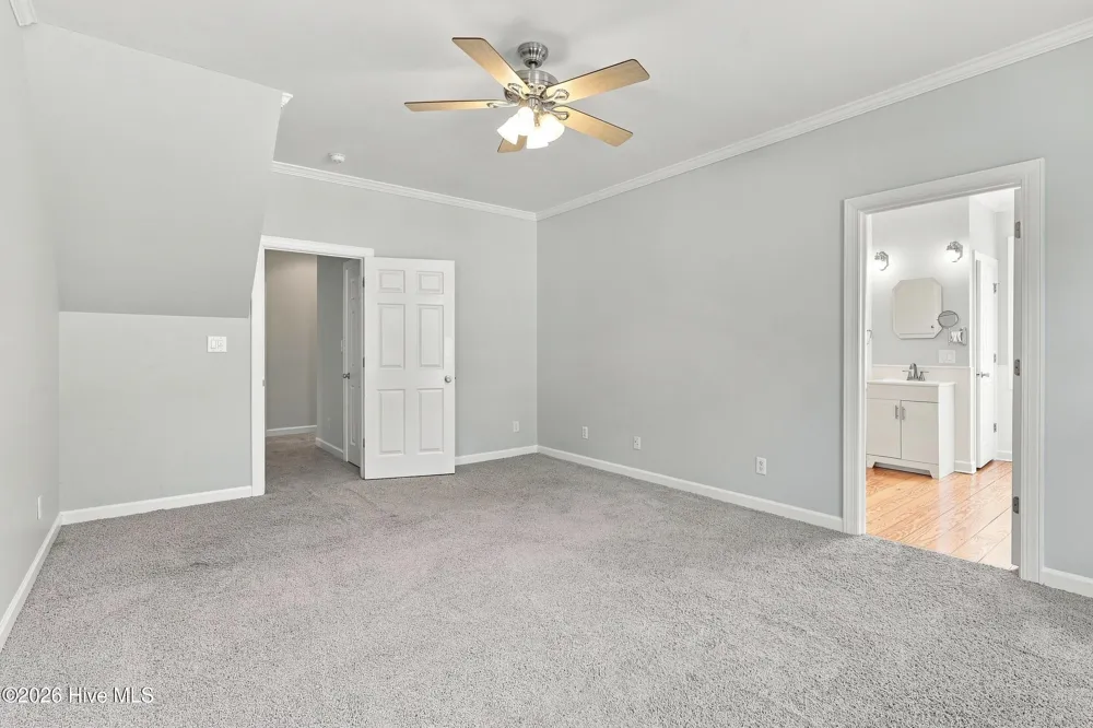 801 Sawmill Landing Road Bath, NC 27808