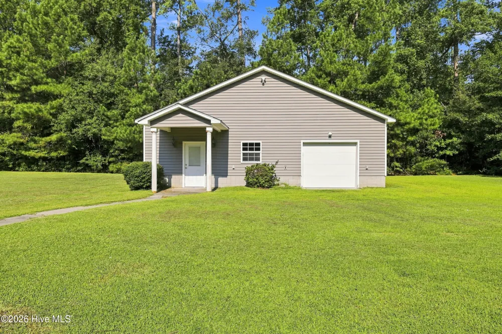 801 Sawmill Landing Road Bath, NC 27808