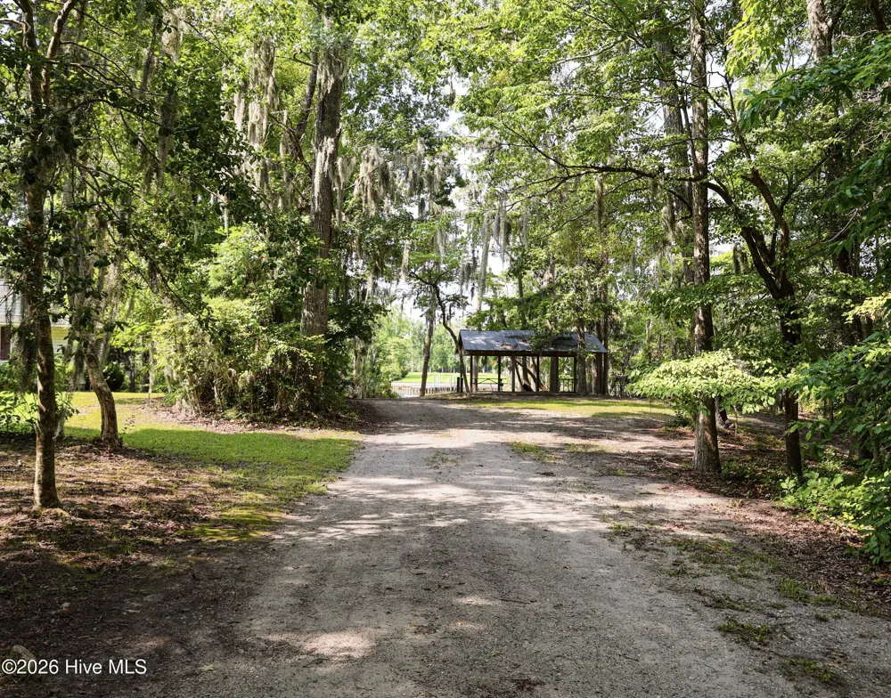 801 Sawmill Landing Road Bath, NC 27808