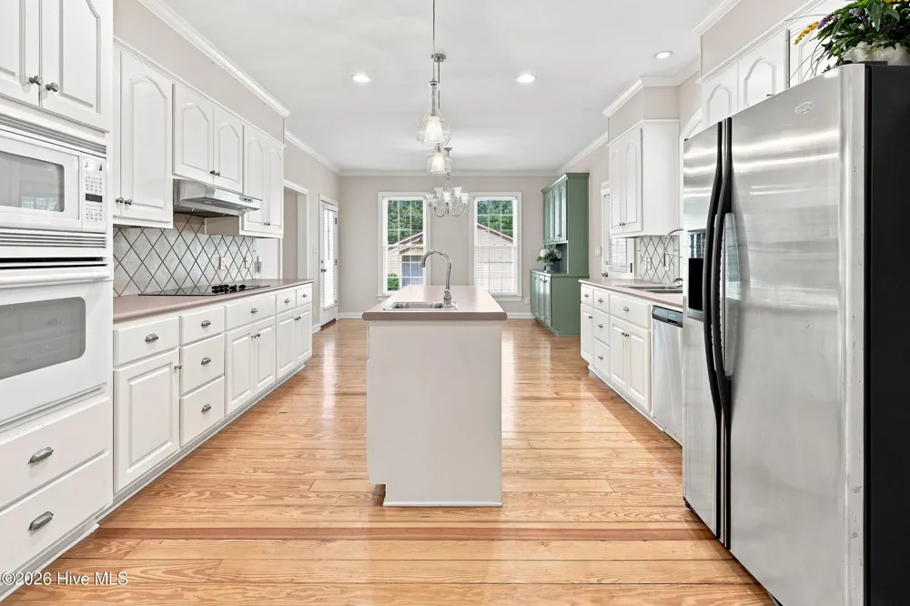 801 Sawmill Landing Road Bath, NC 27808