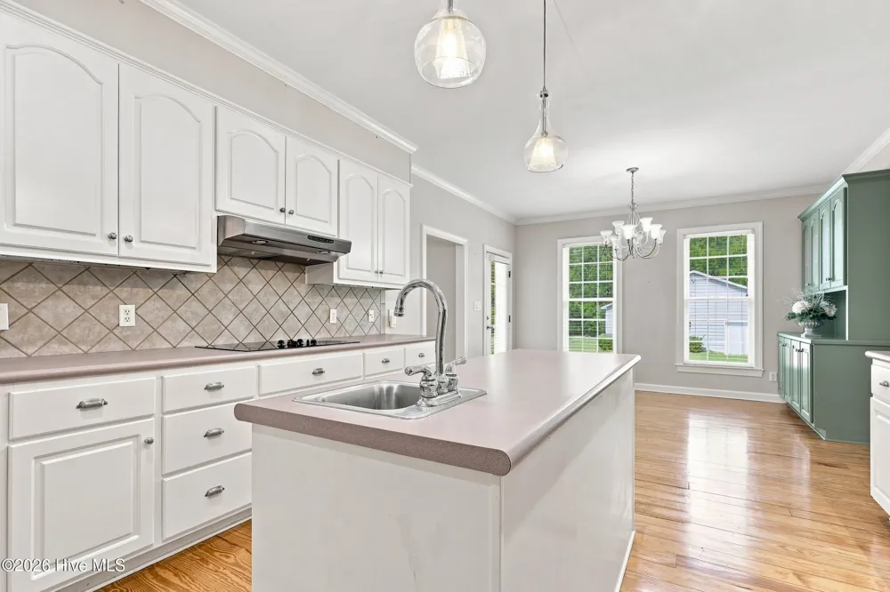 801 Sawmill Landing Road Bath, NC 27808