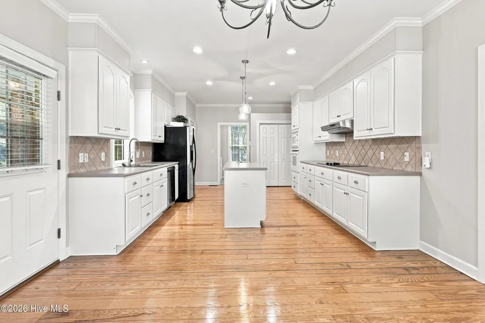 801 Sawmill Landing Road Bath, NC 27808