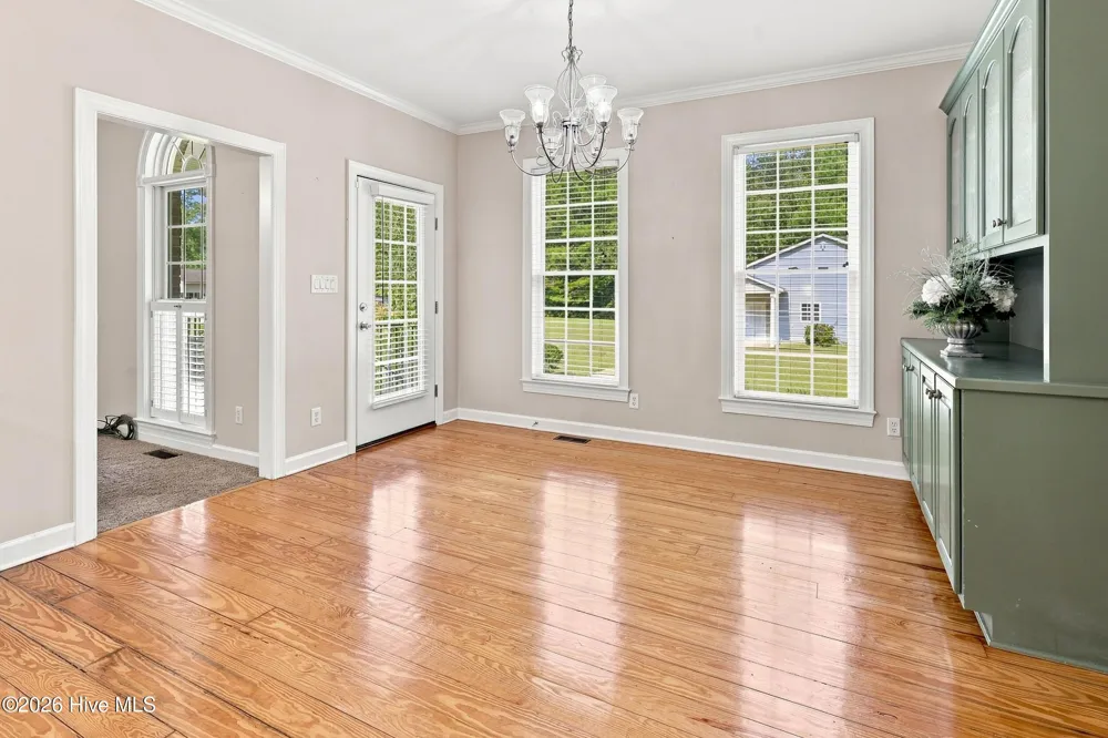 801 Sawmill Landing Road Bath, NC 27808